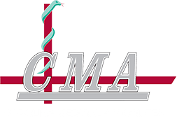 cma footer logo