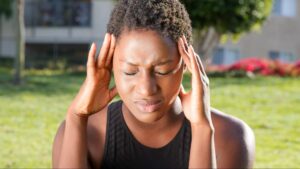 Understanding Headaches: Types, Causes, & Treatment