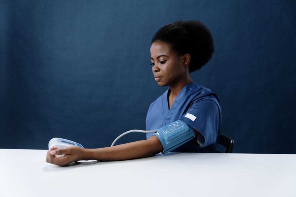 How to Lower Your Blood Pressure