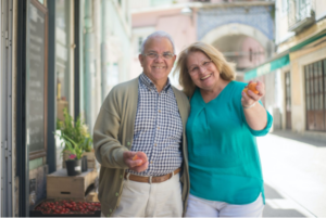 How Diet Impacts Heart Health, Diabetes, and Age