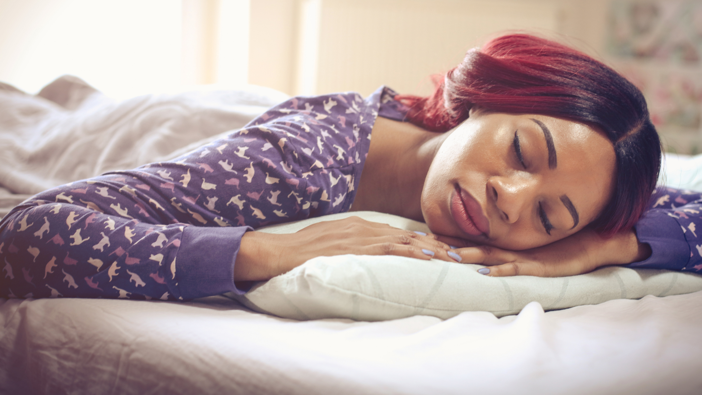 What to do if you experience COVID headache