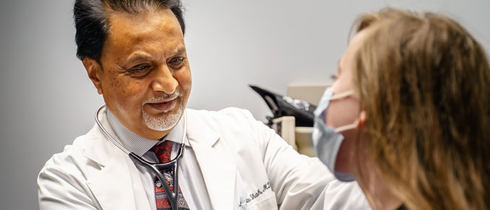 physical exams in Pineville NC
