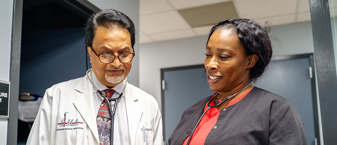 family medicine in Pineville NC