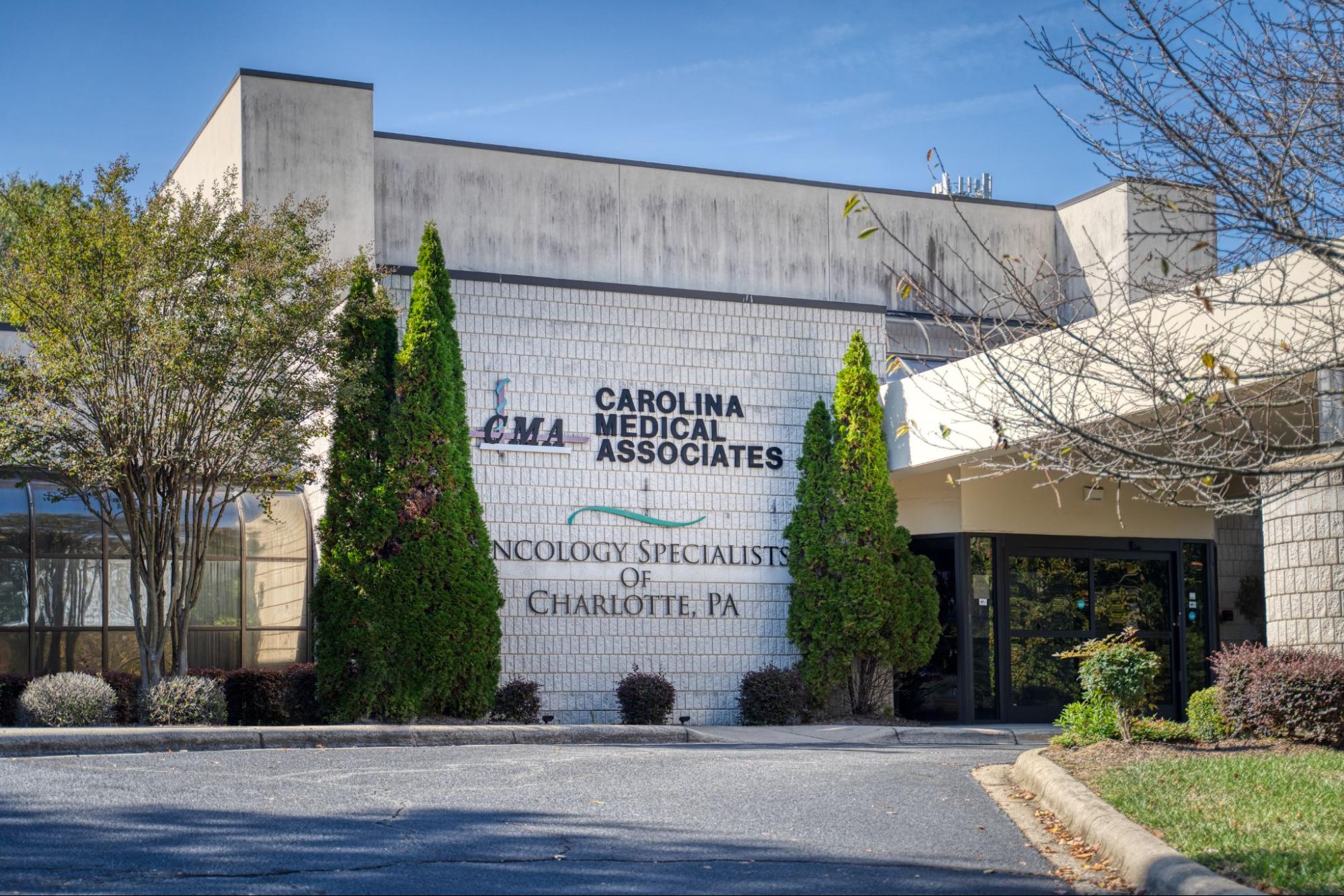 stay healthy this summer with your primary care and internal medicine doctors in Pineville NC