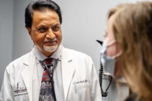 No insurance doctor near me in Pineville, McMullen Creek, Charlotte, South Charlotte, NC, Fort Mill, and Rock Hill, SC.