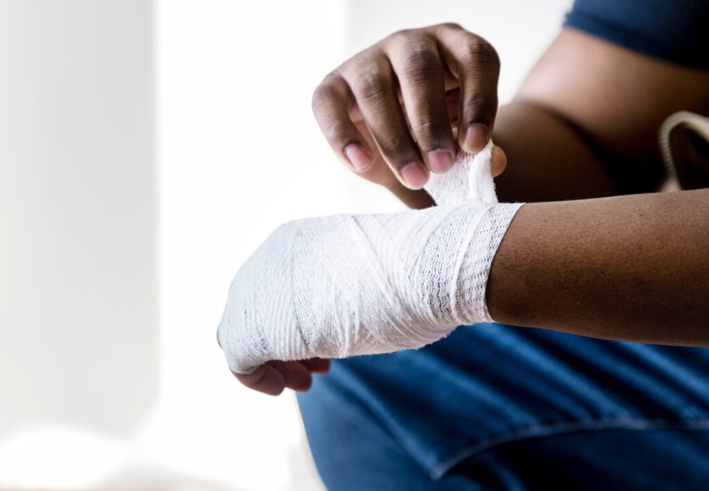 How to Speed Up Healing After a Minor Surgery in Pineville