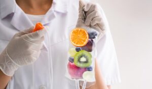 Top reasons to try IV therapy in Pineville, NC