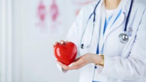Coronary heart disease treatment in Pineville, NC