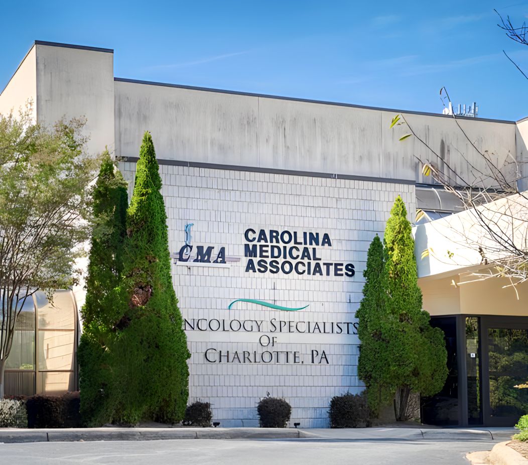 Diabetes Diagnosis and Treatment in Pineville, NC