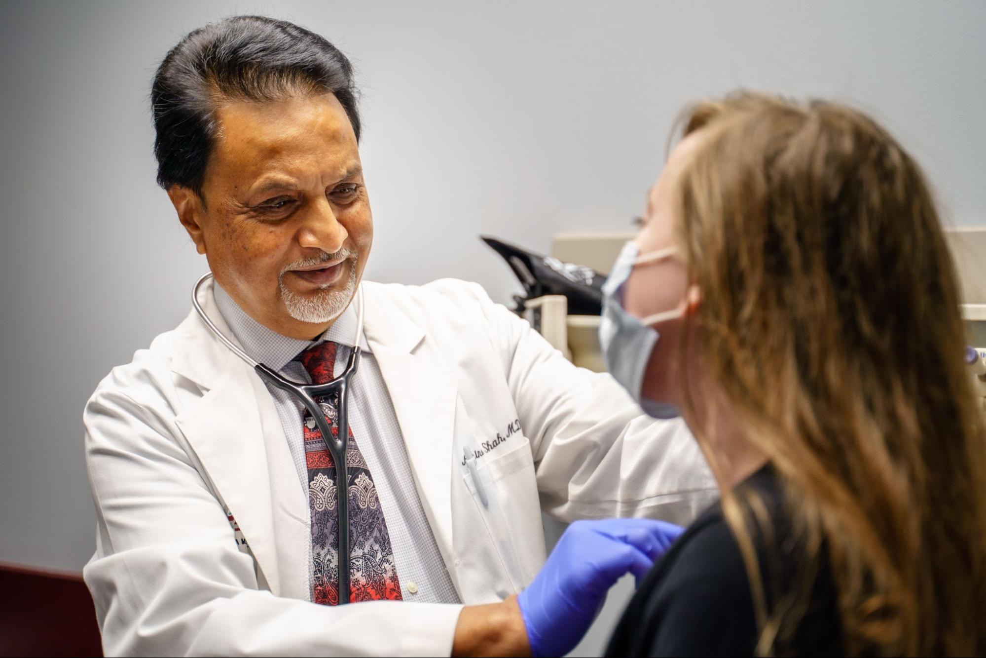 Continuing Care and Treatment for Heart Disease in Pineville, near Charlotte, NC