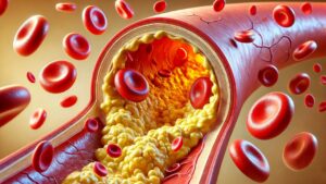 Control hyperlipidemia with continuing care for heart disease from our direct primary care physicians in Pineville, near Charlotte, NC.