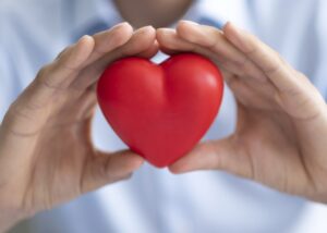 Continuing care and treatment for heart disease in Pineville, near Charlotte, NC.