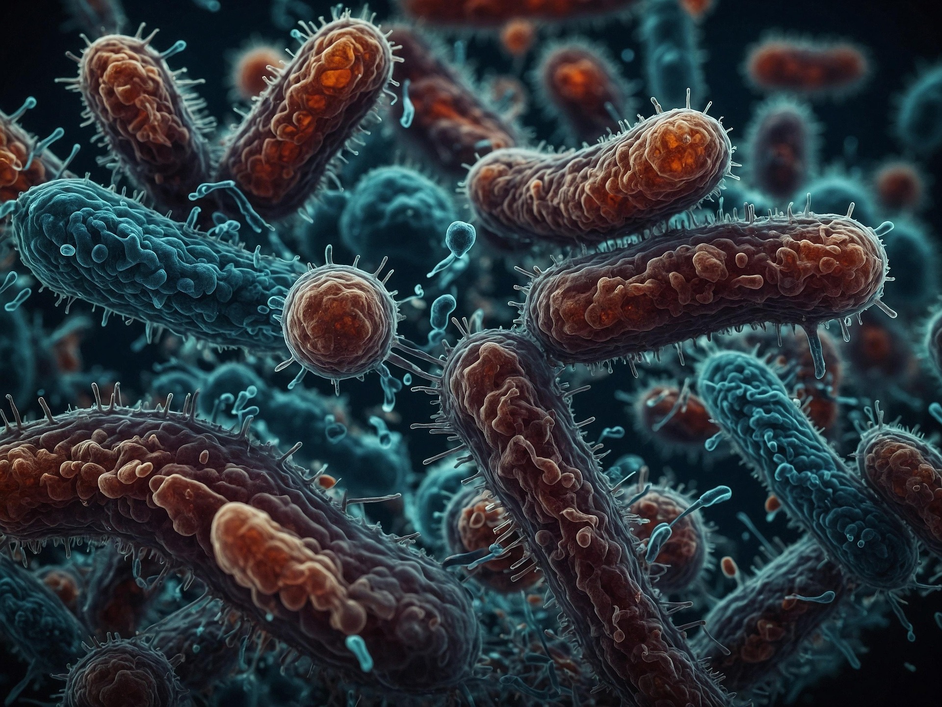 What Causes STDs in Pineville near Charlotte?