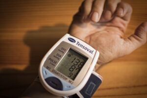 Pineville Doctors Explain What High Blood Pressure Means to Your Health